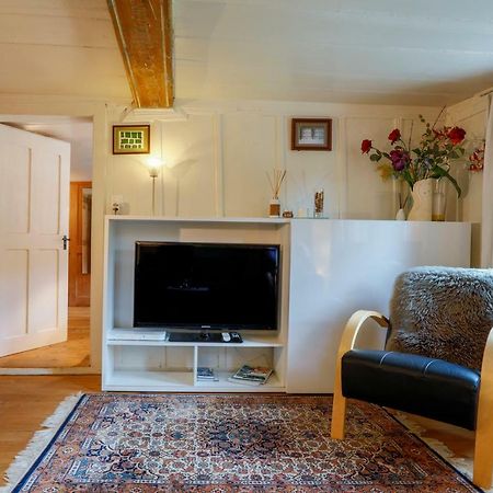 Apartment Werlen Münster Extérieur photo