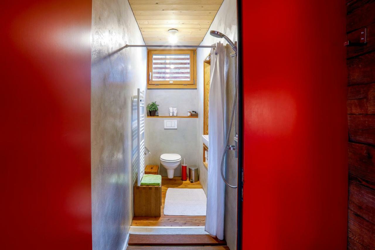 Apartment Werlen Münster Extérieur photo