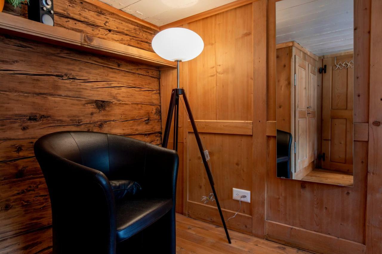 Apartment Werlen Münster Extérieur photo