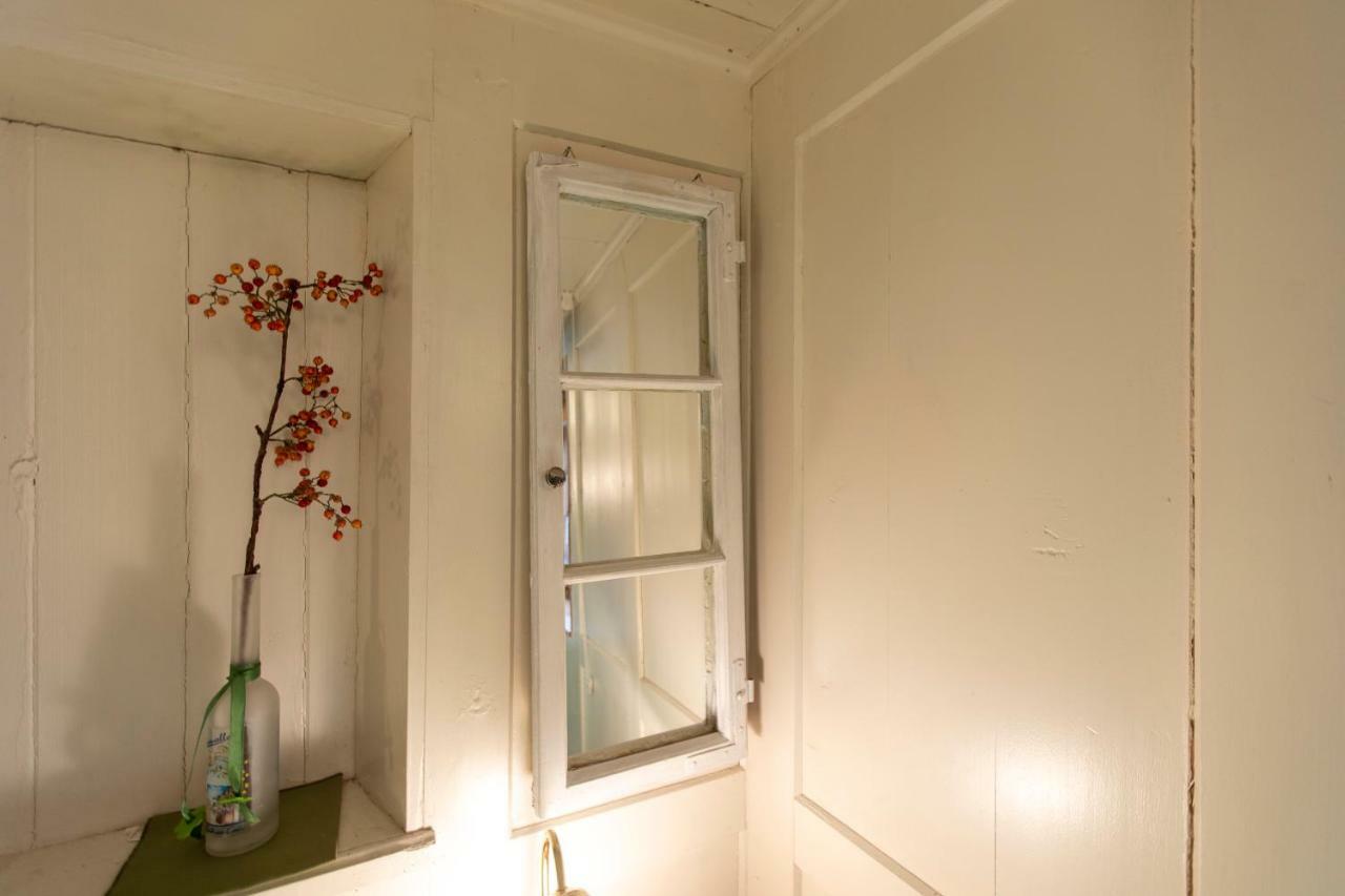 Apartment Werlen Münster Extérieur photo